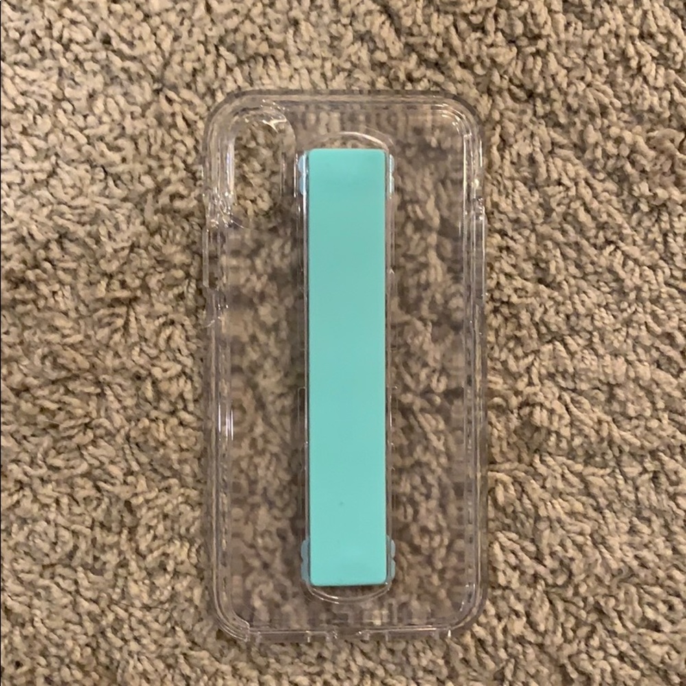 Brand new no box iPhone X/xs case